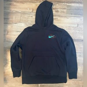 Nike jacket